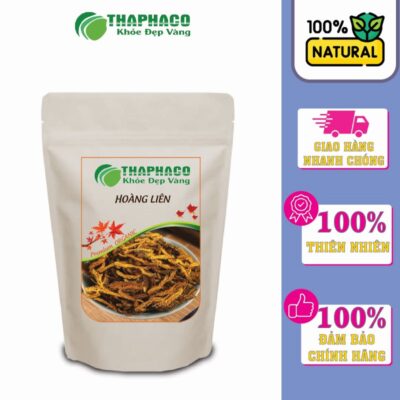 Đối tượng không nên sử dụng Hoàng Liên