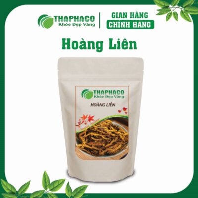 Hoàng Liên là gì? Nguồn gốc và Đặc điểm nhận biết