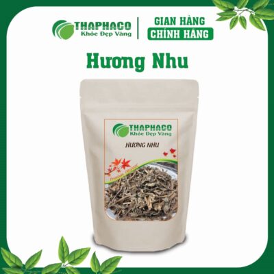 Hương Nhu là gì? Nguồn gốc và Phân loại