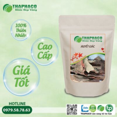 Lưu Ý Quan Trọng Khi Sử Dụng Huyết Giác