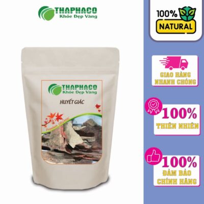 Chọn Huyết Giác Sạch, Nguyên Chất Từ Thaphaco