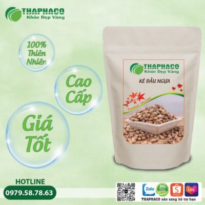 Địa Chỉ Mua Ké Đầu Ngựa Sạch, Nguyên Chất Uy Tín Với Giá Tốt Nhất