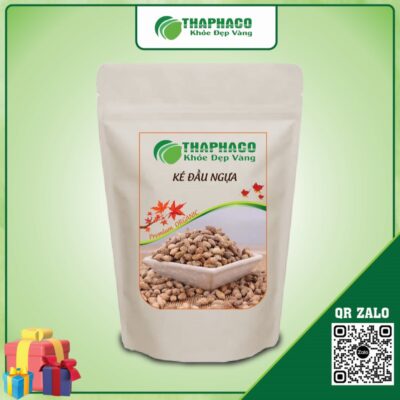 Ké Đầu Ngựa Giảm Triệu Chứng Viêm Xoang, Viêm Mũi Dị Ứng