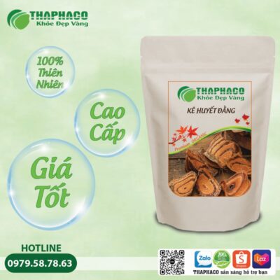 Kê huyết đằng có giá bán chỉ 180.000đ