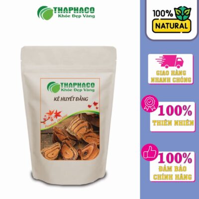 Cách sắc uống Kê Huyết Đằng thông thường