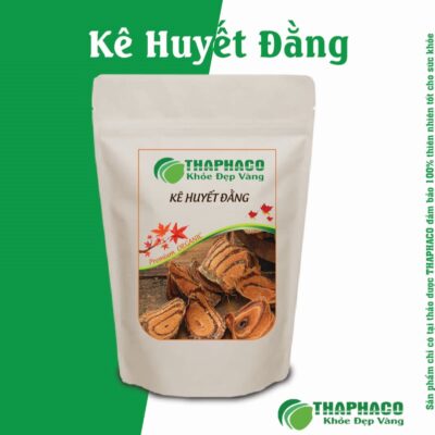 Lưu ý quan trọng khi sử dụng Kê Huyết Đằng