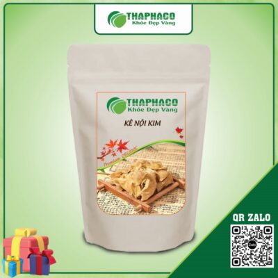 Kê nội kim giúp Cải thiện chức năng dạ dày, tá tràng