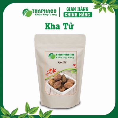 Kha Tử Là Gì? Nguồn Gốc và Đặc Điểm