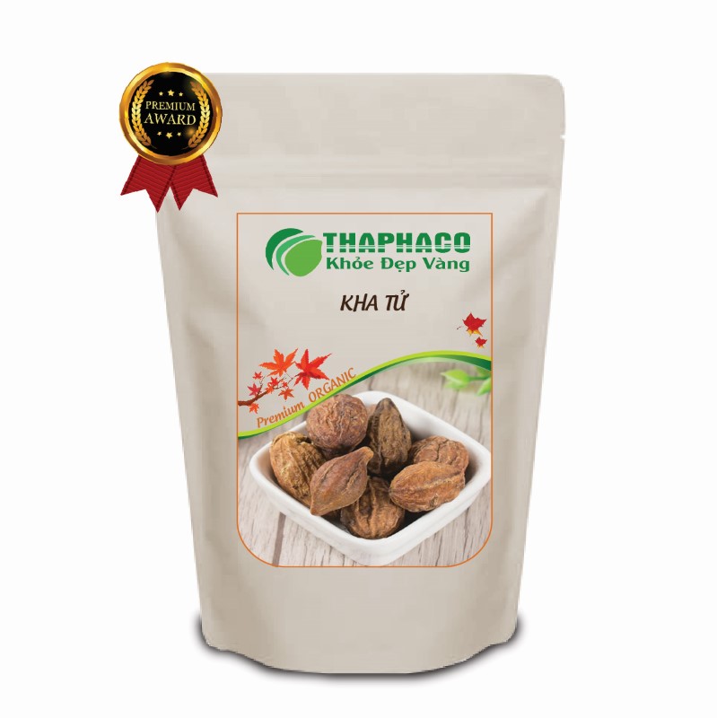 1kg kha tử sấy khô giá rẻ