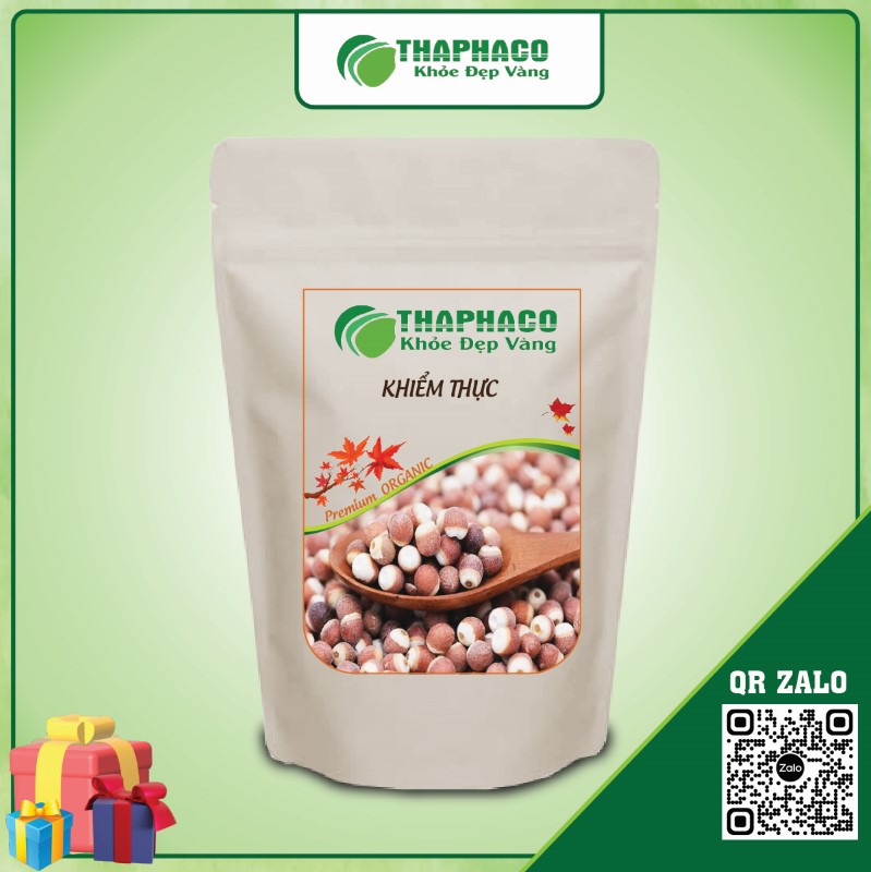 Khiếm thực hỗ trợ điều trị các vấn đề về thận, tiểu đêm