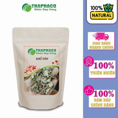 Những lưu ý quan trọng khi sử dụng Khổ Sâm