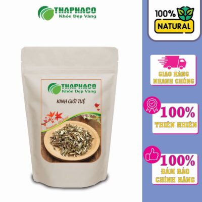 Kinh Giới Tuệ tại Thaphaco Cam kết Sạch, Nguyên Chất