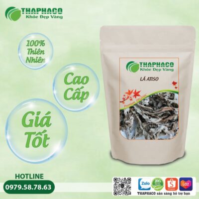 Mua Lá Atiso Thaphaco Giá Rẻ Chỉ 120.000 VNĐ