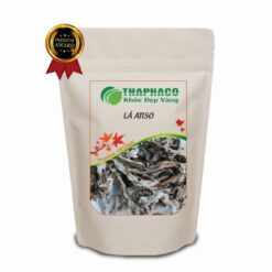 1kg lá atiso sấy khô giá rẻ