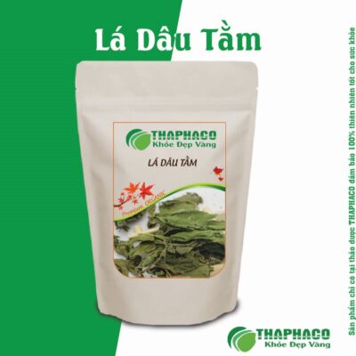 Sử dụng lá dâu tằm trong các bài thuốc dân gian