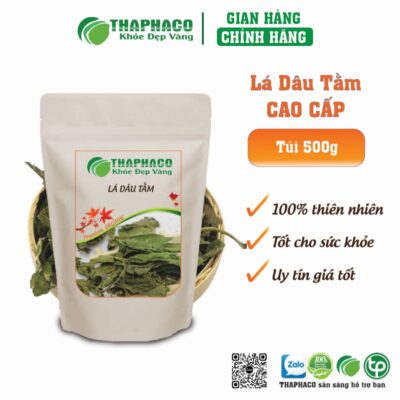 Lá Dâu Tằm còn được dùng để lợi sữa cho bà mẹ sau sinh, cải thiện làn da