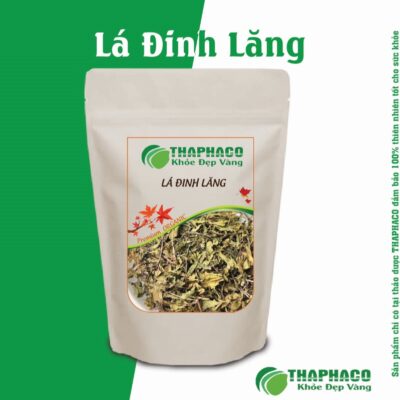 Lá Đinh Lăng Giúp Lợi Sữa Tự Nhiên Cho Bà Mẹ Sau Sinh
