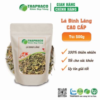 Ai Không Nên Dùng Lá Đinh Lăng?
