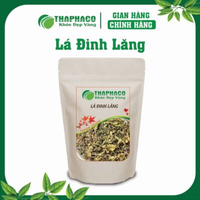 Lá Đinh Lăng Là Gì? Nguồn Gốc và Đặc Điểm