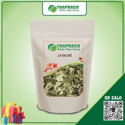 Một số bài thuốc dân gian từ Lá Đu Đủ