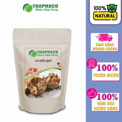 La Hán Quả Giá Rẻ Chỉ 1.800K Tại Thaphaco