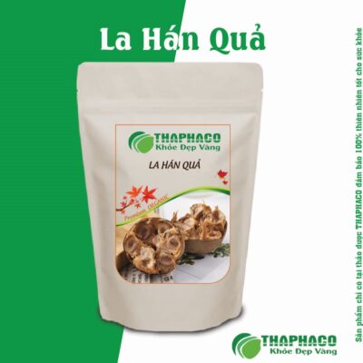 Lưu Ý Quan Trọng Khi Sử Dụng La Hán Quả