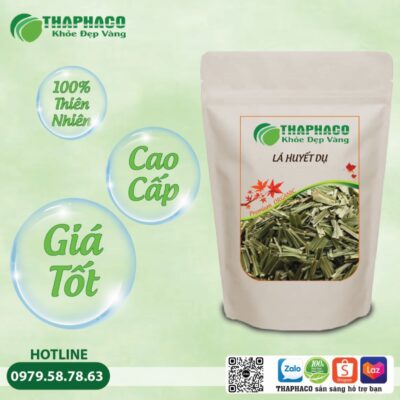 Lưu ý quan trọng khi sử dụng Lá Huyết Dụ