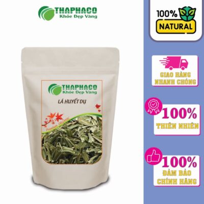 Lá Huyết Dụ Sạch, Nguyên Chất từ Thaphaco