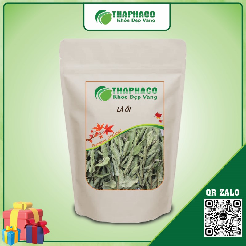 Lá Ổi Khô Giúp Hỗ Trợ Kiểm Soát Đường Huyết