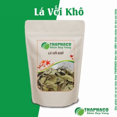 Lá vối hỗ trợ giảm cân an toàn và tự nhiên