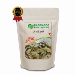 1kg lá vối khô giá rẻ