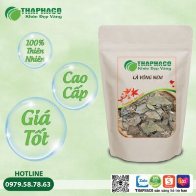 Ai không nên dùng Lá Vông Nem?