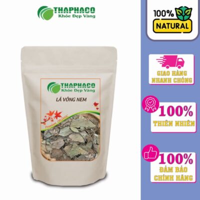 Lá Vông Nem giá rẻ chỉ 150.000 VNĐ tại Thaphaco