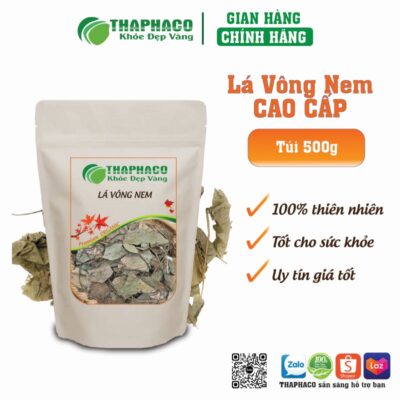 Lá Vông Nem còn có khả năng kháng viêm, giảm đau nhức xương khớp