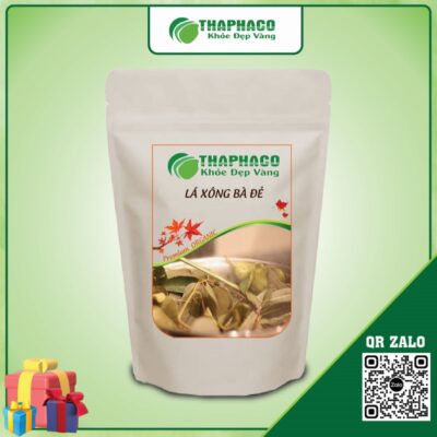 Xông Lá Xông Bà Đẻ giúp làm sạch cơ thể, giảm đau nhức