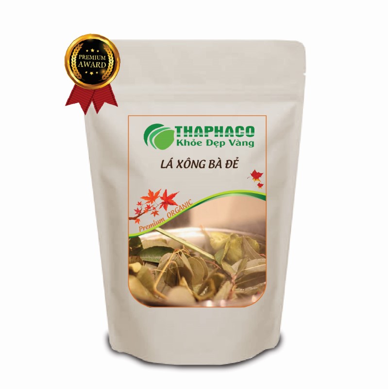 1kg lá xông bà đẻ sấy khô giá rẻ