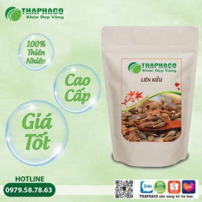 Mua Liên Kiều Sạch, Nguyên Chất Tại Thaphaco