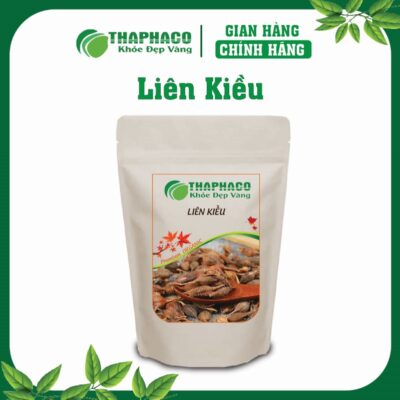 Liên Kiều Là Gì? Nguồn Gốc và Đặc Điểm Nhận Biết