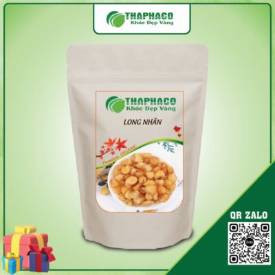 Chế Biến Các Món Ăn Bổ Dưỡng Từ Long Nhãn