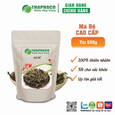 Mã đề giúp Kháng Khuẩn, Chống Viêm Hiệu Quả