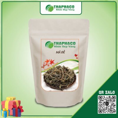 Mã Đề Có Tác Dụng Thanh Nhiệt, Giải Độc Gan