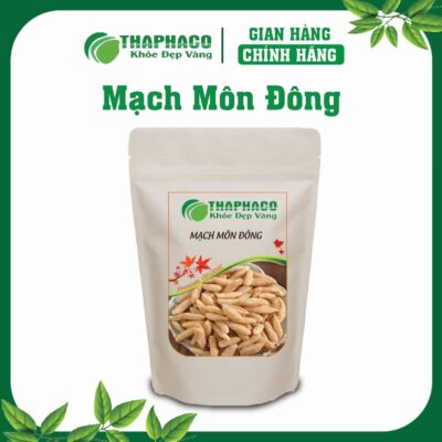 Mạch Môn Đông là gì? Nguồn gốc và đặc điểm nhận biết