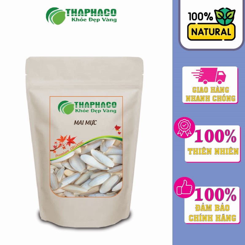 Mai Mực Giá Rẻ Chỉ 350K - Cam Kết Sạch, Nguyên Chất