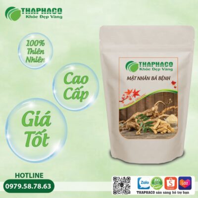 Mua Mật Nhân Bá Bệnh Sạch, Nguyên Chất, Giá Tốt Tại THAPHACO