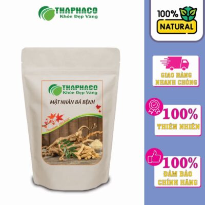 Lưu ý quan trọng khi sử dụng Mật Nhân Bá Bệnh