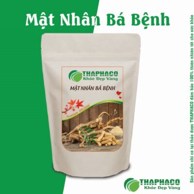 Hướng dẫn sử dụng Mật Nhân Bá Bệnh hiệu quả