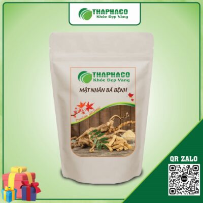 Mật Nhân Bá Bệnh giúp hỗ trợ tiêu hóa, giảm đầy hơi, khó tiêu