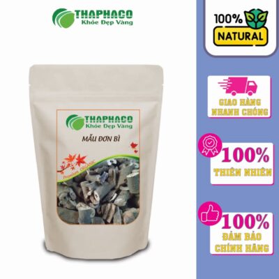 Mua Mẫu Đơn Bì Tại Thaphaco Với Giá Chỉ 300.000đ