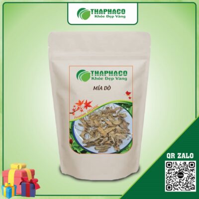 Mía dò Hỗ trợ điều trị sỏi thận, sỏi mật hiệu quả