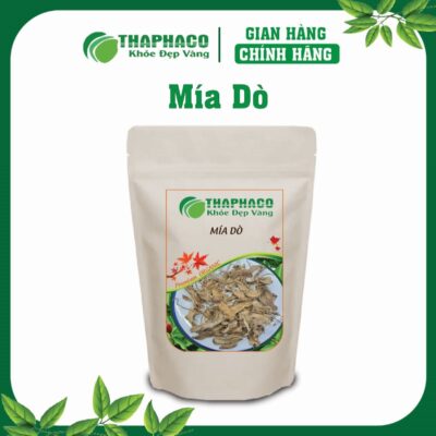 Mía Dò là gì? Nguồn gốc và đặc điểm nhận biết